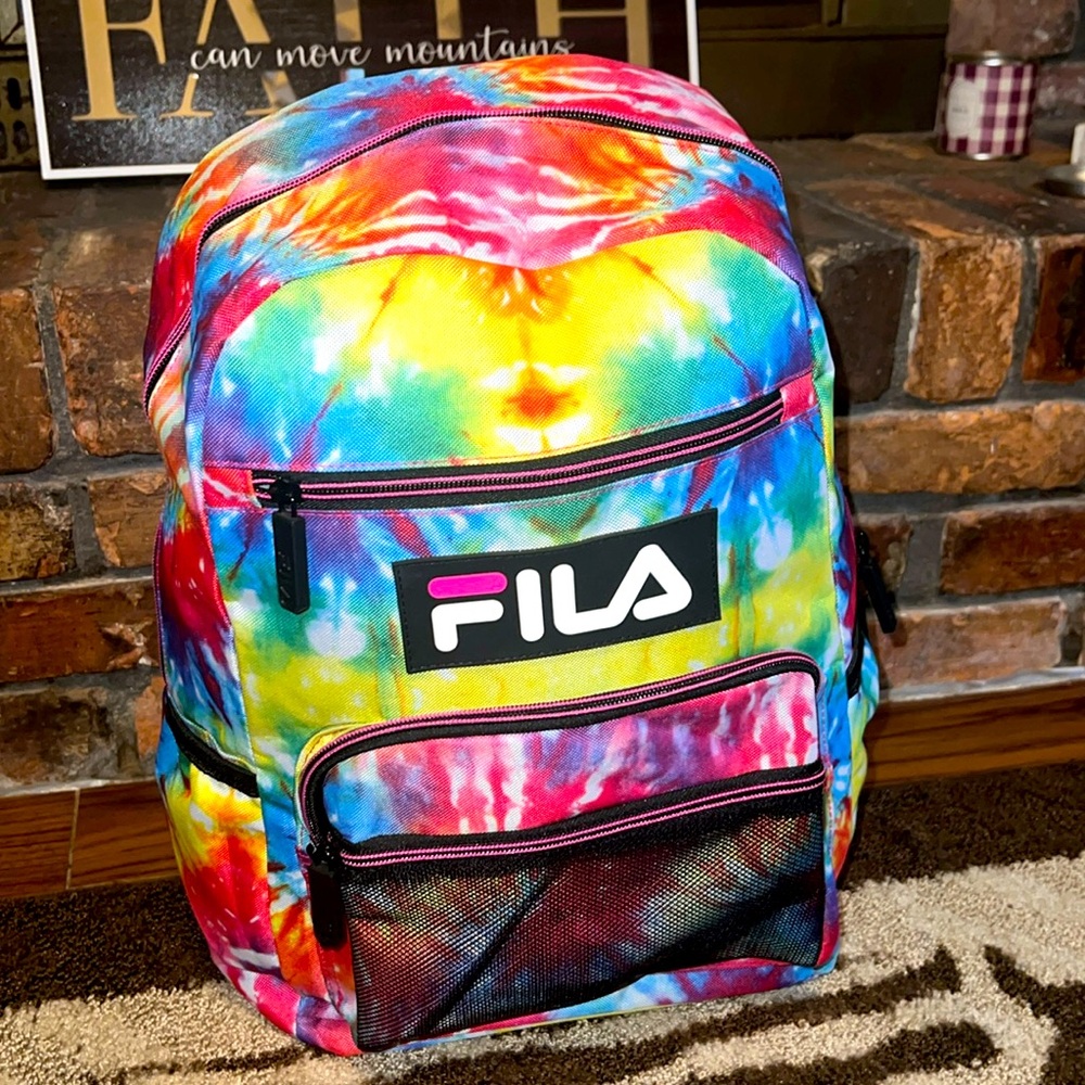 Backpack